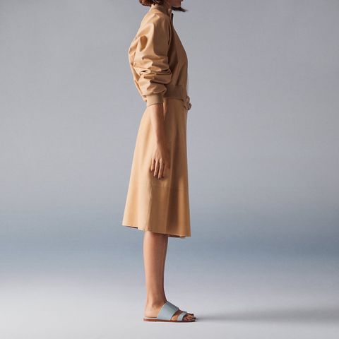 SANDAL NỮ H M MONA TỐI GIẢN THANH LỊCH – DÁNG QUAI ĐÔI SIGNATURE 1