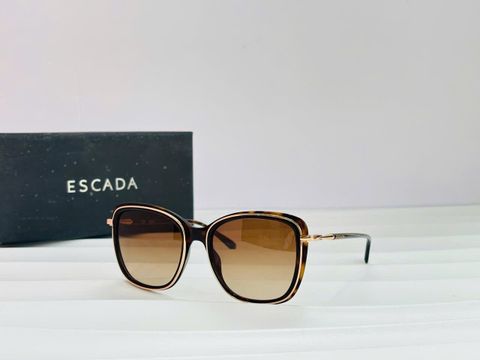 KÍNH NỮ ESCA* GỌNG ĐỒI MỒI NÂU