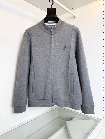 ÁO KHOÁC NAM B C TRAVELWEAR PHOM SUÔNG GỌN, VẢI AIR-LAYER MODAL