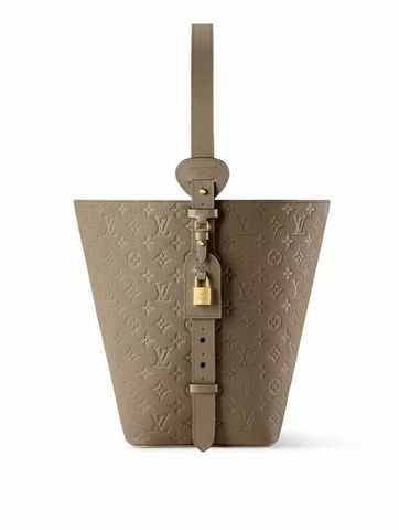 TÚI XÁCH NỮ LV* ALL IN GM MONOGRAM EMPREINTE – FORM BUCKET THANH LỊCH