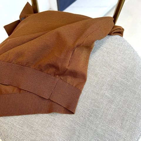 ÁO POLO NAM L P DỆT MỊN 95% COTTON, LOGO THÊU NỔI TINH TẾ –