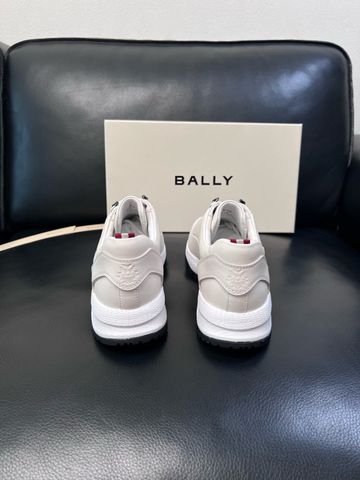 GIÀY SNEAKER NAM BLY DÒNG OUTLINE DA BÒ NHẬP Ý ĐẾ VIBRAM PHOM THỂ THAO CAO CẤP