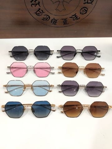 Kính Chrome* Hearts* nam nữ
