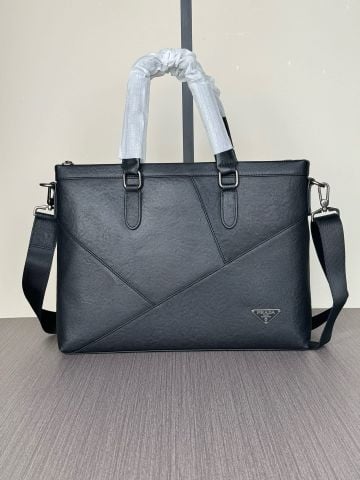 CẶP CÔNG VĂN NAM PRD DA BÊ VÂN TỰ NHIÊN PHOM TOTE DOANH NHÂN