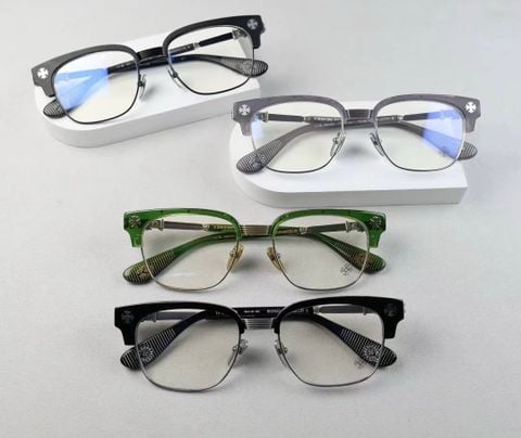 KÍNH MẮT NAM NỮ CH BONENNOISSEUR BẠC 925 SANG TRỌNG – FORM TINH GỌN, ĐỘ HOÀN THIỆN CAO CẤP