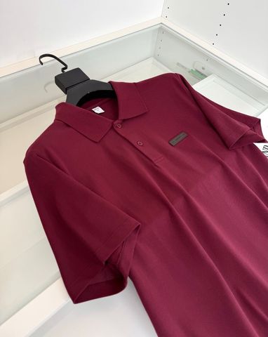 ÁO POLO NAM BLT PHOM Ý GỌN ĐẸP ĐIỂM NHẤN TAG DA NGỰC SIÊU DỄ MẶC