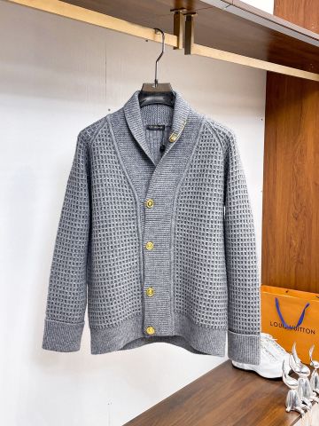 ÁO KHOÁC CARDIGAN NAM VS DỆT VÂN NỔI CAO CẤP