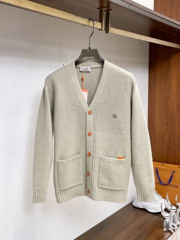 ÁO KHOÁC CARDIGAN NAM HM DỆT NỔI TEXTURE