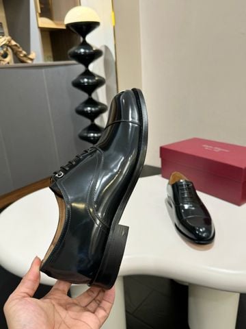 GIÀY TÂY NAM FRG PHOM CLASSIC LỊCH LÃM