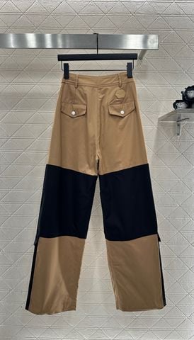 BỘ ĐỒ NỮ L*V  PHỐI MÀU BLOCK – ÁO BOMBER & QUẦN