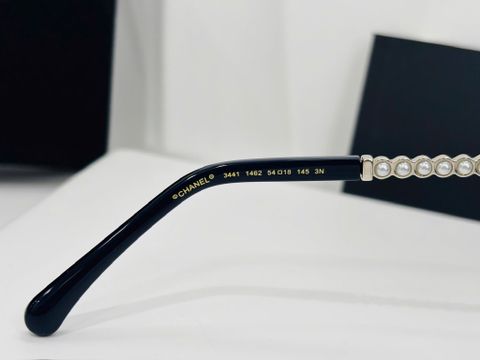 KÍNH MẮT NỮ CHAN* VIỀN NGỌC TRAI – TRÒNG GRADIENT THANH LỊCH