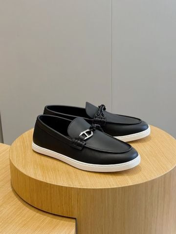 GIÀY SLIP ON NAM HERM SNEAKER CHAIN ANCRE