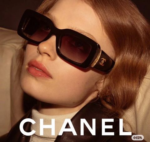 KÍNH MẮT NỮ CHAN* GỌNG BẢN RECTANGLE 2025