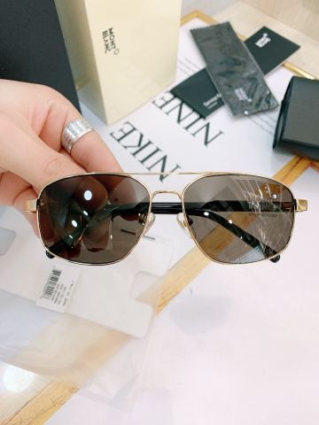 KÍNH MÁT NAM NỮ MB TITANIUM SIÊU NHẸ – FORM CHỮ NHẬT THANH LỊCH