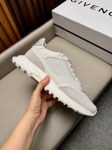 GIÀY SNEAKER NAM GVC DÒNG GIV 1 TR PHOM RUNNER THỂ THAO
