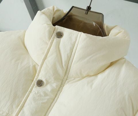 ÁO GILE PHAO UNISEX PRAD*  PHOM ĐẸP CHUẨN HÌNH