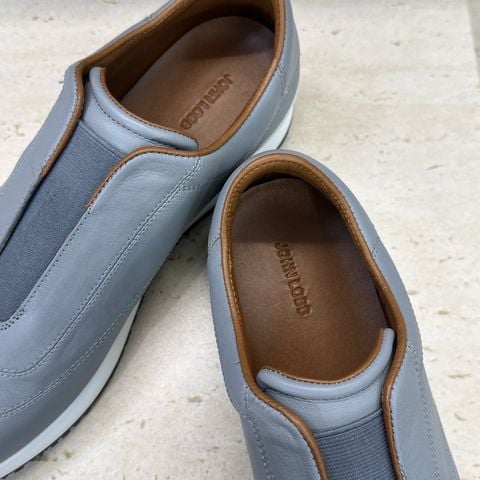 GIÀY SLIP ON NAM JL PHONG CÁCH TỐI GIẢN – DÁNG THỂ THAO THANH LỊCH