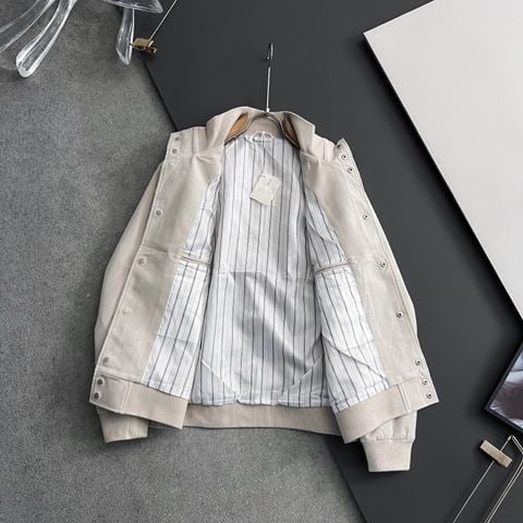 BỘ JACKET NỈ NAM LP* LEN LÔNG CỪU CAO CẤP FORM CHUẨN LOGO HUY HIỆU