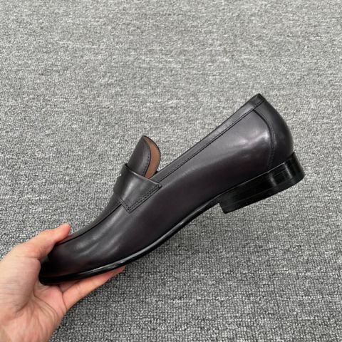 GIÀY LOAFER NAM FERR* – DA BÊ Ý THƯỢNG HẠNG, THỦ CÔNG CHUẨN MỰC