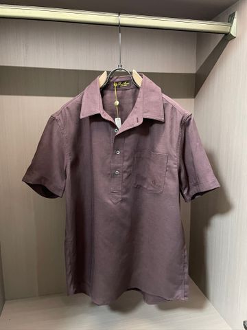 SET ÁO POLO QUẦN DÀI NAM LP CHẤT LIỆU COTTON LINEN CAO CẤP PHOM THANH LỊCH TINH GỌN