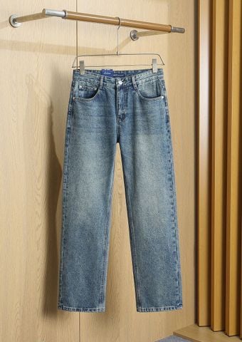 QUẦN JEANS NAM L E V I S 515 STRAIGHT FIT DENIM COTTON