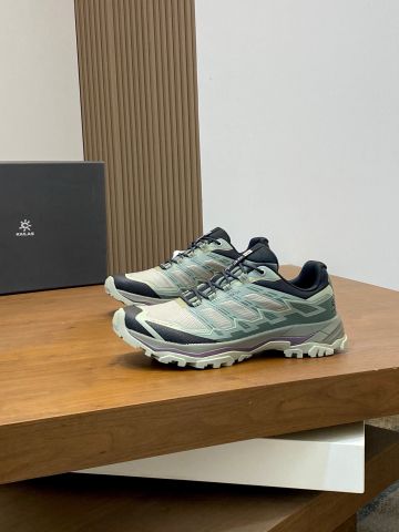 GIÀY NAM KAIL FLT TREK – VIBRAM XS TREK