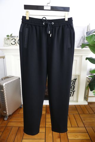 QUẦN JOGGER NAM L P PHOM TAPERED PHỐI TÚI HỘP