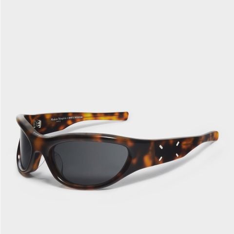 KÍNH MẮT NỮ GM x MMGL DÁNG ÔM SÁT HIỆN ĐẠI – ĐIỂM NHẤN SIGNATURE 4 STITCH