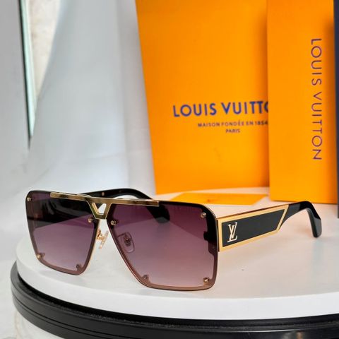 KÍNH MÁT NAM L V EVIDENCE SQUARE – FORM VUÔNG BẢN LỚN