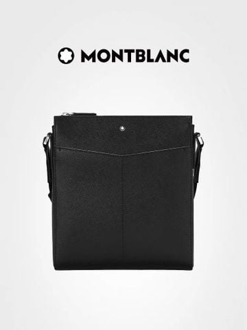 TÚI ĐEO CHÉO NAM MONT BLANCT GRAIN SOFT