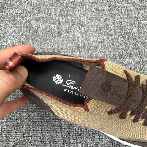 GIÀY SNEAKER NAM L P WEEK END WALK – WIND MICROFIBER STORM SYSTEM® PHỐI SUEDE, ĐẾ SIÊU NHẸ