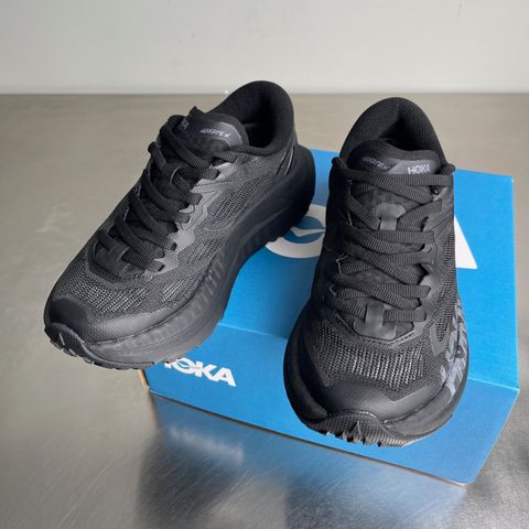 GIÀY THỂ THAO NAM NỮ HOK* MAFATE X – SIÊU ÊM NHẸ, ĐẾ DÀY 5CM, BÁM ĐƯỜNG VIBRAM