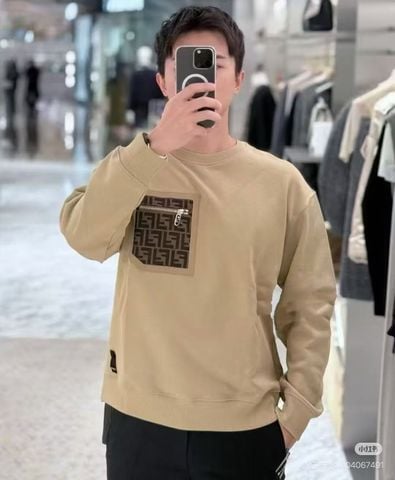 ÁO NỈ NAM NỮ FD PHIÊN BẢN THU ĐÔNG