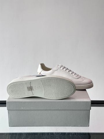 GIÀY THỂ THAO NAM B C DA BÒ Ý PHOM M CỔ ĐIỂN ĐẾ CAO SU TỰ NHIÊN