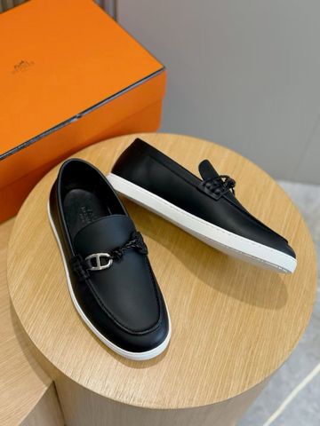 GIÀY SLIP ON NAM HERM SNEAKER CHAIN ANCRE