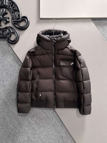 ÁO PHAO NAM DR PHOM BOMBER DÁNG NGẮN – LÔNG VŨ 90% SIÊU ẤM, CHỐNG LẠNH “ĐÚNG CHẤT”