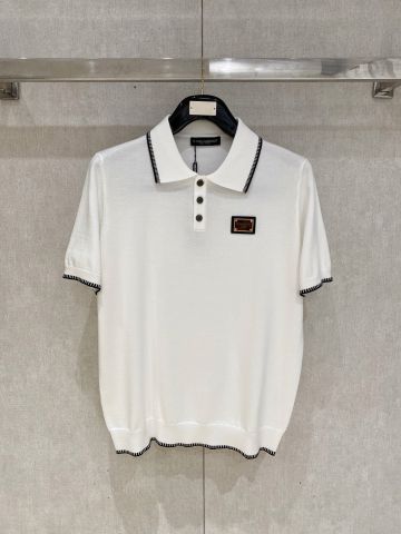 ÁO POLO NAM DG DỆT KIM CỔ BẺ VIỀN TƯƠNG PHẢN – PHOM ĐÔ THỊ THANH LỊCH
