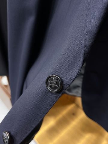 ÁO VEST NAM PHOM BUSINESS SLIM – CẮT MAY CHUẨN DÁNG, LÊN FORM LỊCH THIỆP