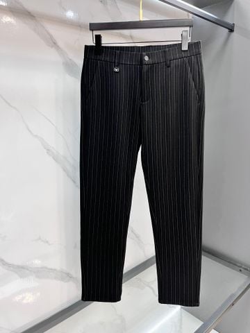 QUẦN ÂU NAM VAL PINSTRIPE SLIM – LỊCH LÃM ĐẲNG CẤP