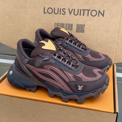 GIÀY THỂ THAO NAM L V SUMMIT DÁNG TREKKING CAO CẤP FORM KHỎE KHOẮN