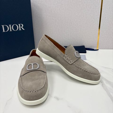 GIÀY MOCCASSIN NAM DR GRANVILLE DA LỘN MỊN – KHÓA CD BIỂU TƯỢNG