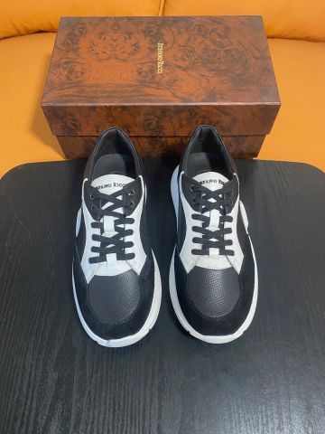 GIÀY NAM Stefan* Ricc*  * DA BÊ NHẬP KHẨU PHIÊN BẢN MỚI