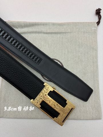 THẮT LƯNG NAM H M KHÓA TỰ ĐỘNG 3,8CM – MẶT KHÓA 316 KHẮC HOA VĂNTHẮT LƯNG NAM H M KHÓA TỰ ĐỘNG 3,8CM – MẶT KHÓA 316 KHẮC HOA VĂN