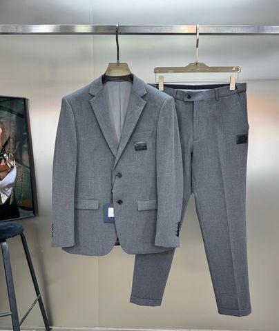 BỘ VEST NAM L V PHOM ÔM GỌN SANG – CHẤT VẢI CAO CẤP CHỐNG NHĂN