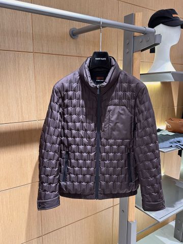 ÁO KHOÁC LÔNG VŨ NAM MS PHOM PUFFER TỐI GIẢN