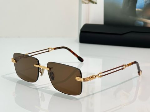 KÍNH MẮT NAM NỮ FRED* PHIÊN BẢN ĐỔI MÀU* MAGE