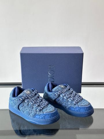 GIÀY SNEAKER NAM NỮ DR B9S PHOM SKATE CHẦN CHỈ CANNAGE NỔI BẬT