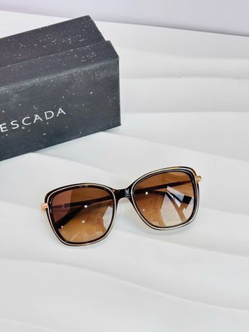 KÍNH NỮ ESCA* GỌNG ĐỒI MỒI NÂU