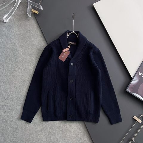 ÁO LEN NAM NỮ LP* CARDIGAN LEN DỆT DÀY CAO CẤP