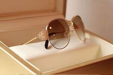 KÍNH MẮT NỮ CP SANG TRỌNG